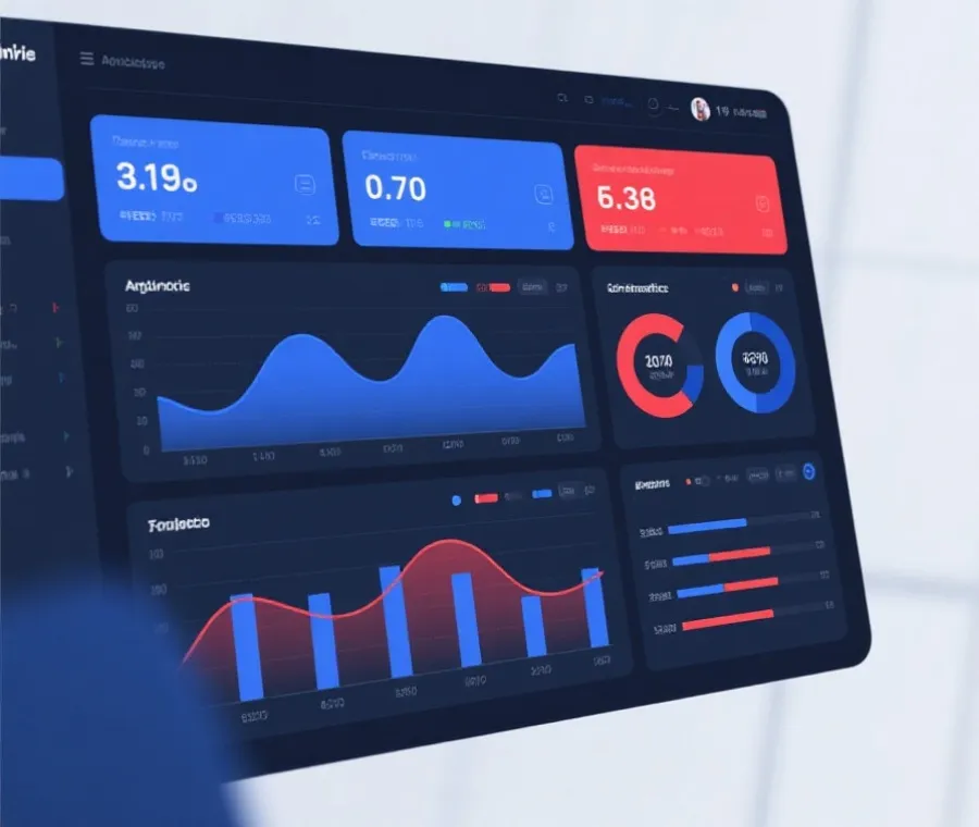 大乐透数据分析图表展示