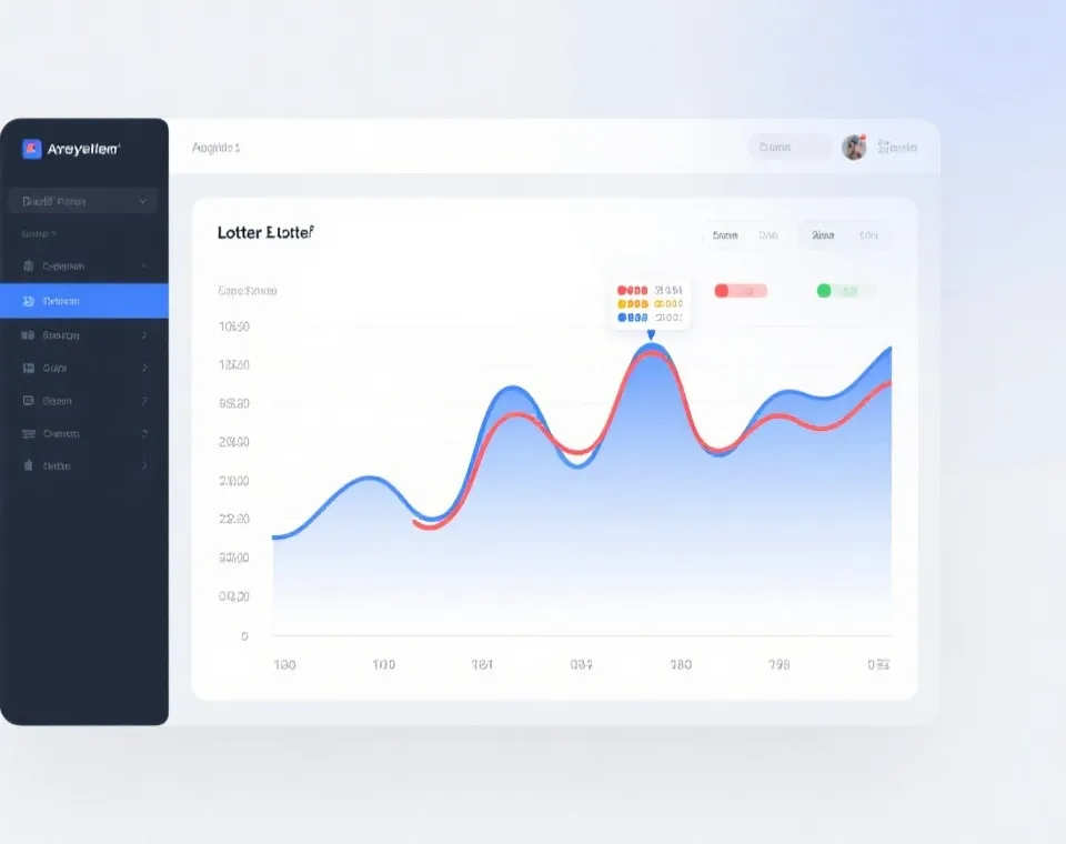 大乐透基本走势图数据图示