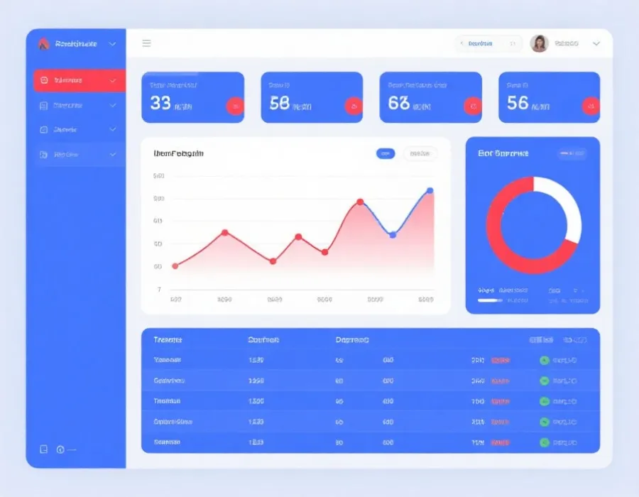 大乐透历史开奖数据可视化展示