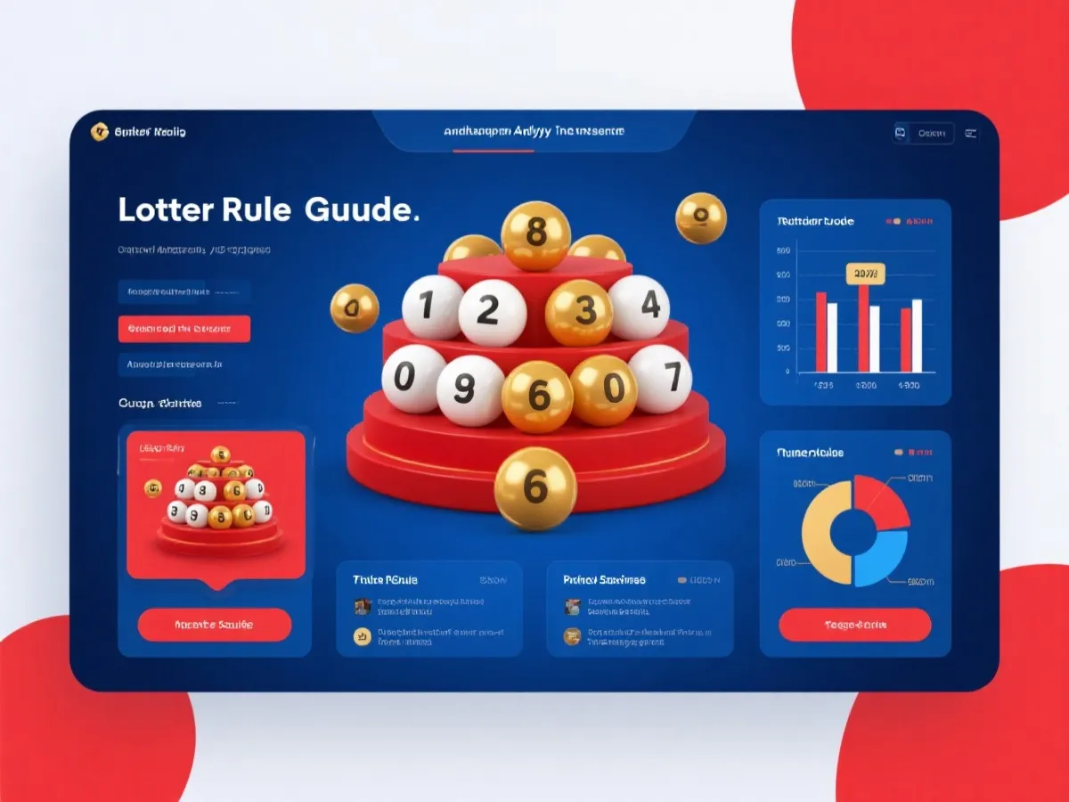 大乐透玩法规则与走势图说明